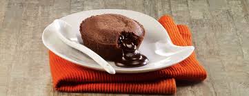 Choco Lava
